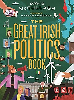 The Great Irish Politics Book