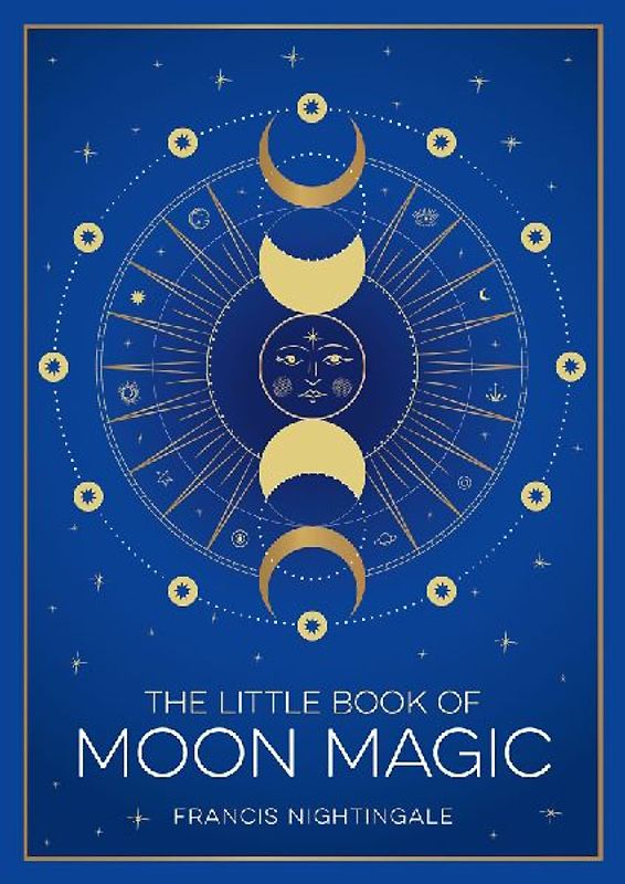 The Little Book of Moon Magic