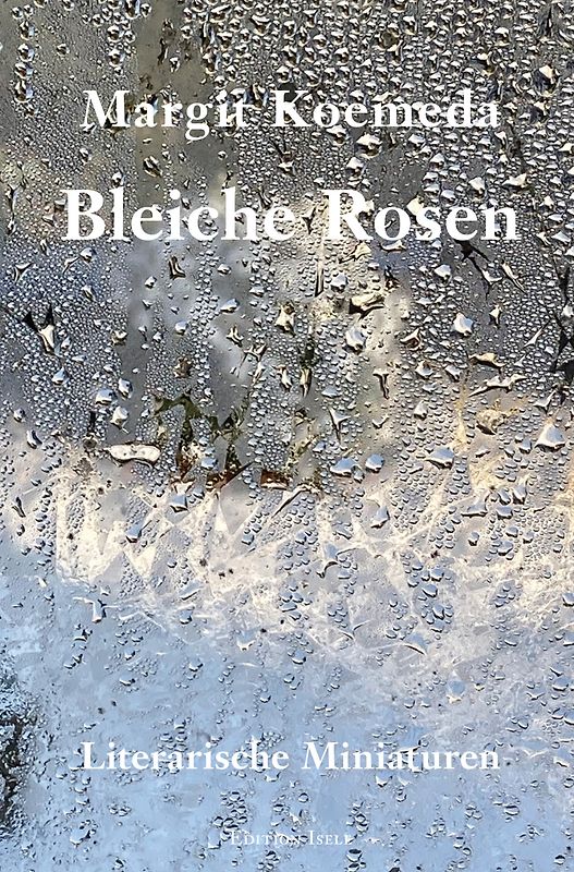 Bleiche Rosen