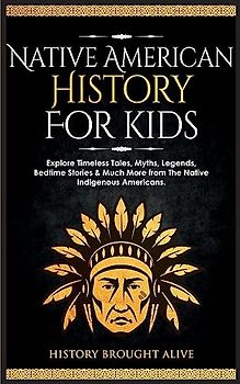 Native American History for Kids