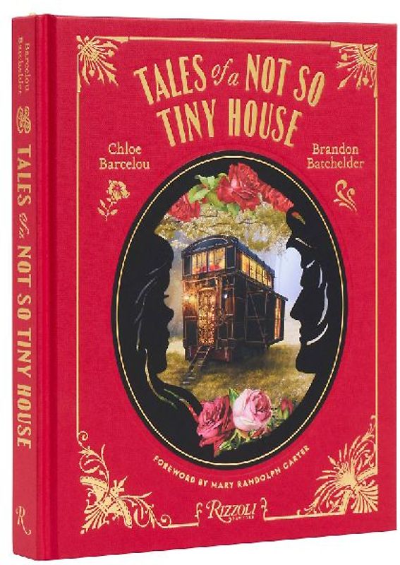 Tales of a Not So Tiny House