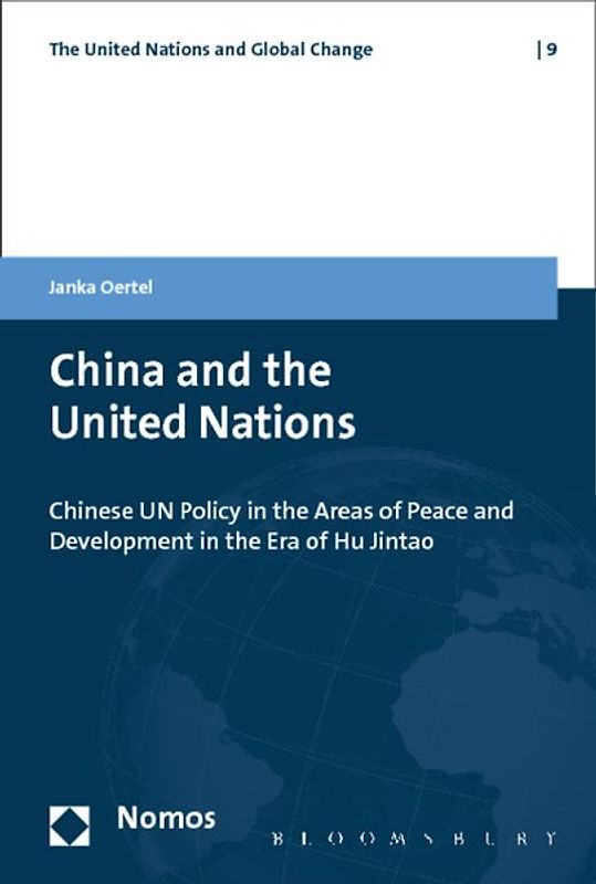 China and the United Nations