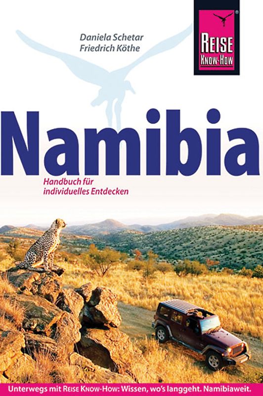 Namibia