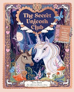 The Secret Unicorn Club