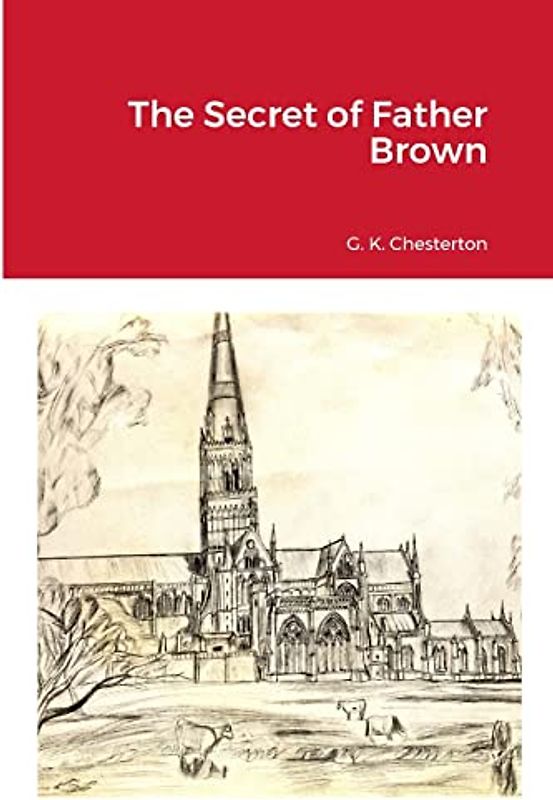 The Secret of Father Brown: null