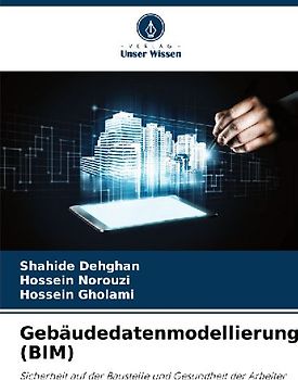 Gebäudedatenmodellierung (BIM)