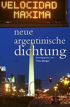 Neue Argentinische Dichtung