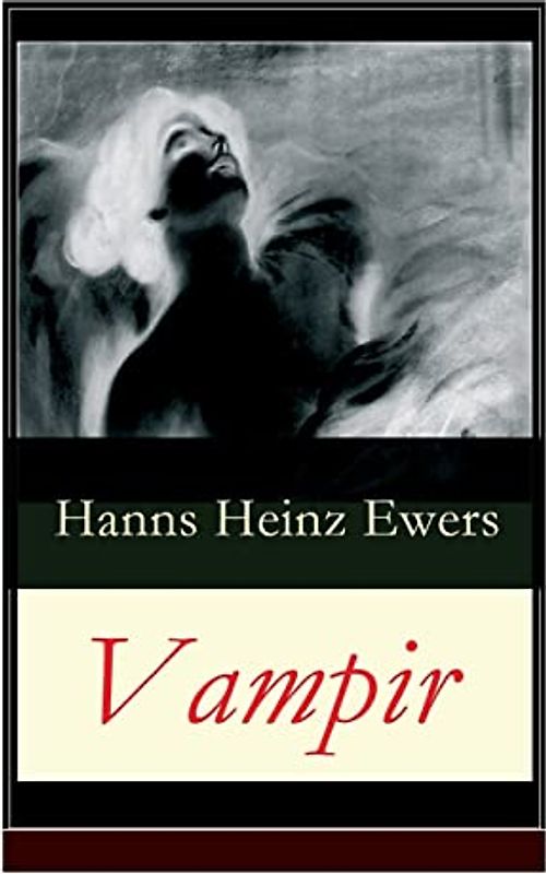 Vampir: Ein Gothic Klassiker