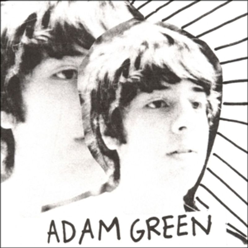 Adam Green - Adam Green