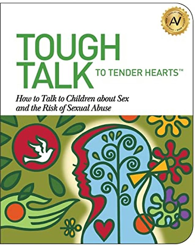 Tough Talk to Tender Hearts