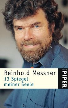 13 Spiegel meiner Seele