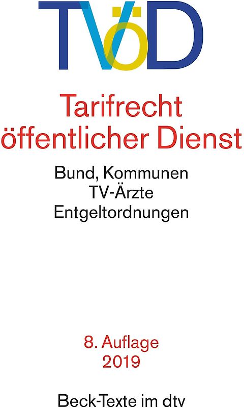 TVöD