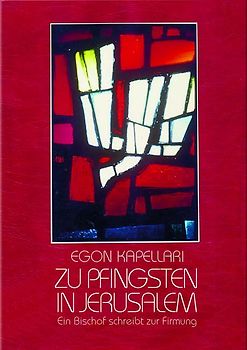 Zu Pfingsten in Jerusalem