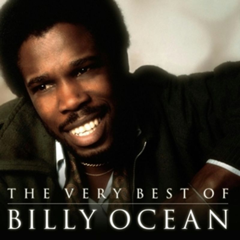 Ocean,Billy - The Very Best of Billy Ocean