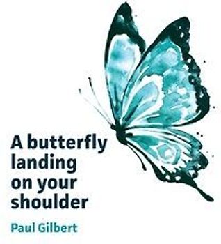 A butterfly landing on your shoulder: Reflections on leadership, kindness and making our difference, marking the passage of 2021