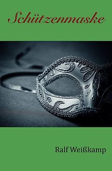 Robert-Werner-Krimi / Schützenmaske
