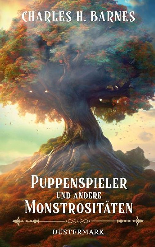 Puppenspieler und andere Monstrositäten