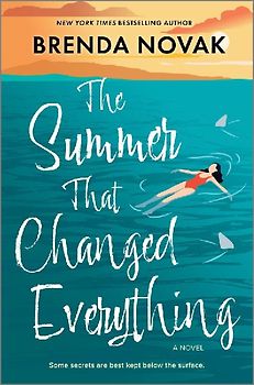 The Summer That Changed Everything