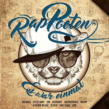 Es War Einmal-Rappoeten