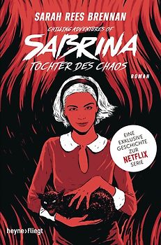 Chilling Adventures of Sabrina: Tochter des Chaos