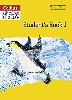 International Primary English Student's Book: Stage 1 (Collins International Primary English)