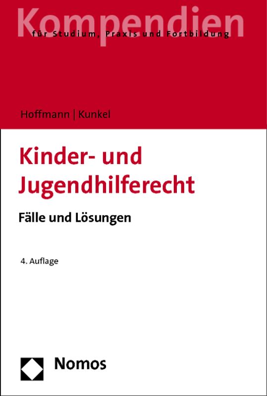 Kinder- und Jugendhilferecht