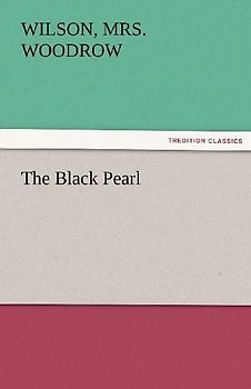 The Black Pearl
