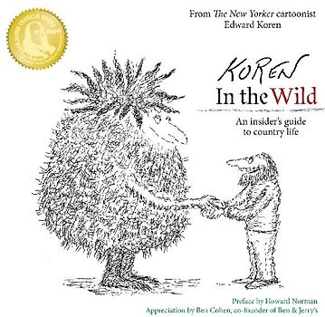 Koren. In the Wild