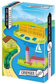 Chiemsee: Das Heimat-Quiz