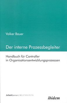 Der interne Prozessbegleiter