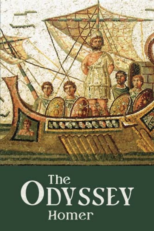 The Odyssey