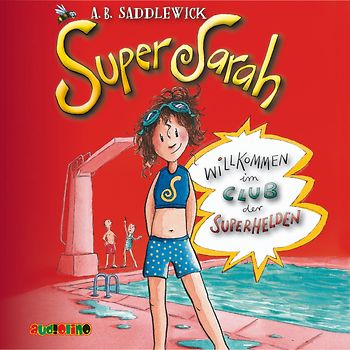 Super Sarah (1)