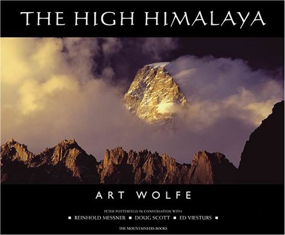 The High Himalaya