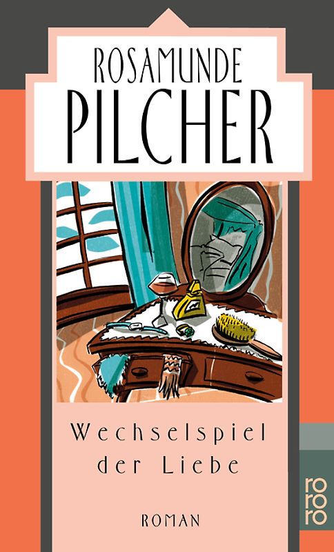 Wechselspiel der Liebe