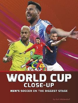 World Cup Close-Up