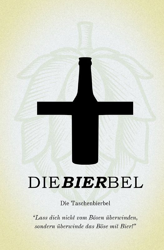 Die Taschenbierbel - basierend auf der zweiten Brauflage
