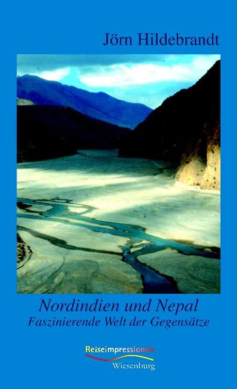 Nordindien und Nepal