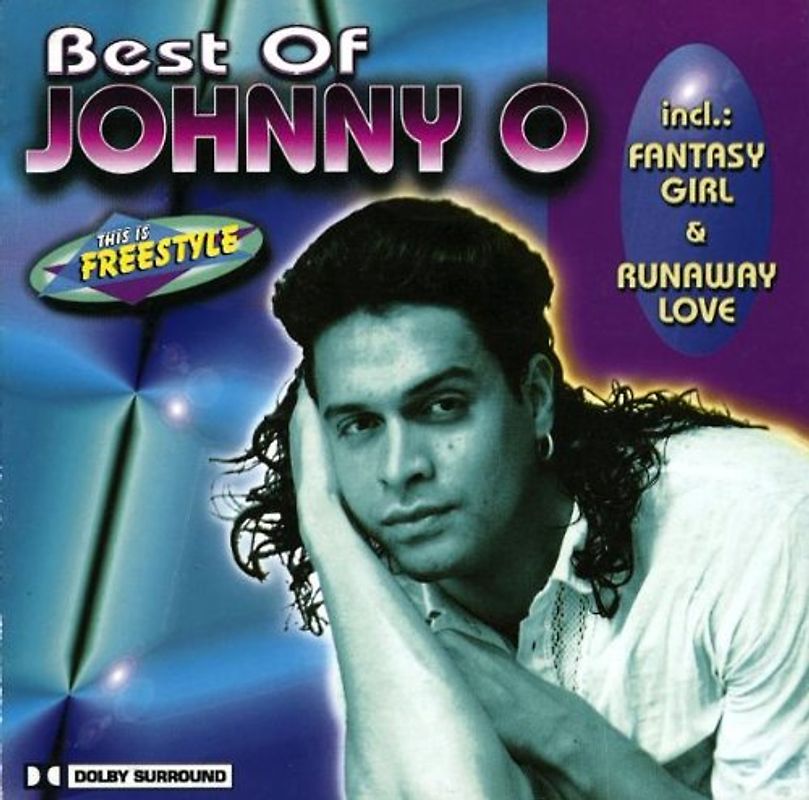 Johnny O. - Best of
