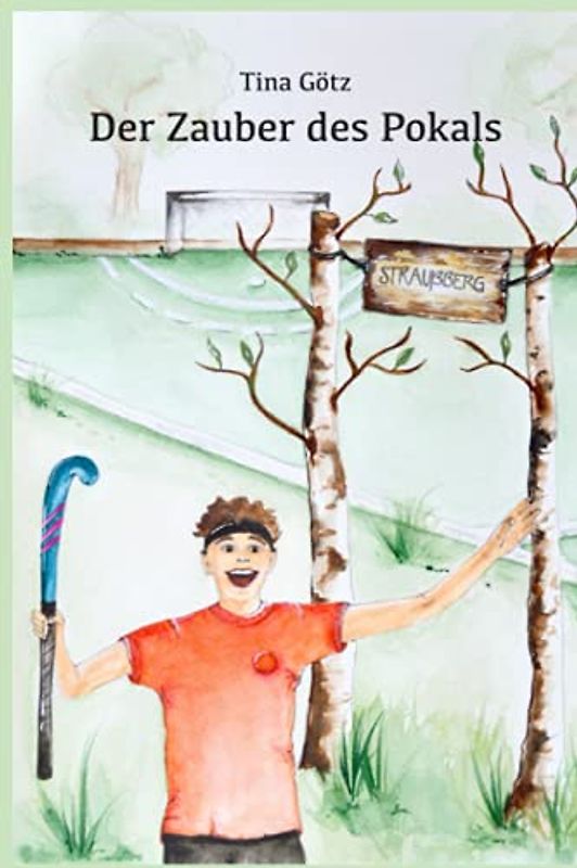 Der Zauber des Pokals