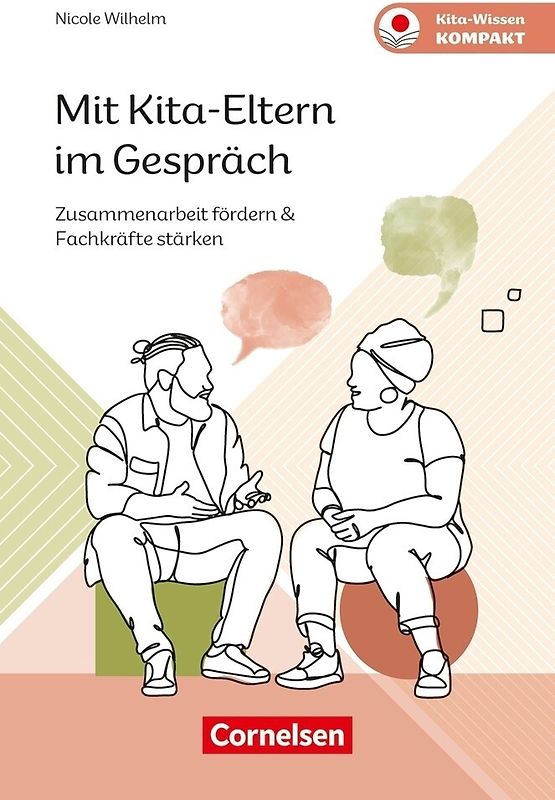 Mit Kita-Eltern im Gespräch