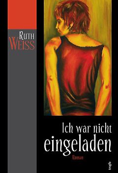 Eingeladen war ich nicht