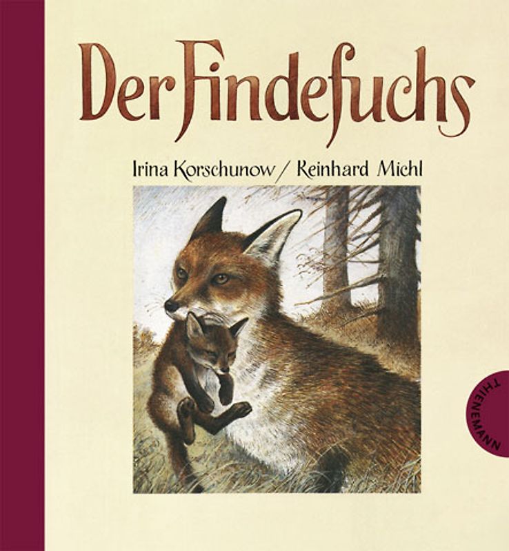 Der Findefuchs