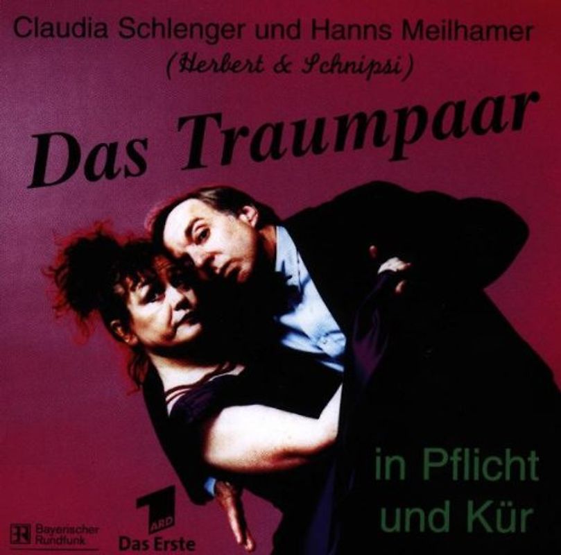 Herbert & Schnipsi - Das Traumpaar-in Pflicht und