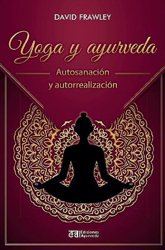 Yoga Y Ayurveda