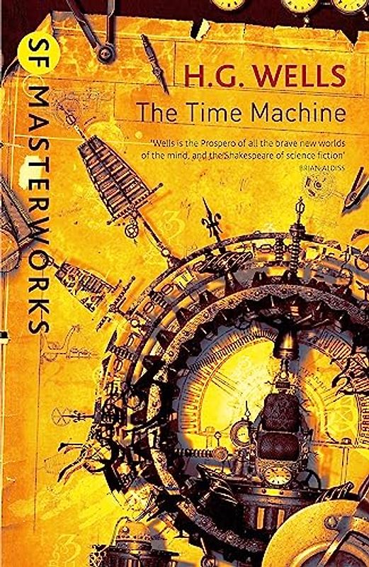 The Time Machine