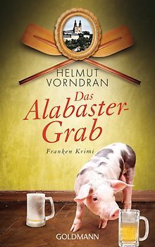 Das Alabastergrab