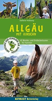 Allgäu mit Kindern