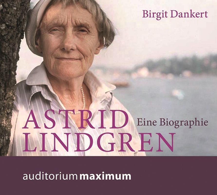 Astrid Lindgren