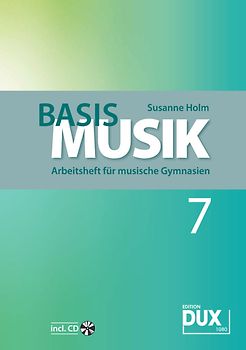 Basis Musik - Jahrgangsstufe 7
