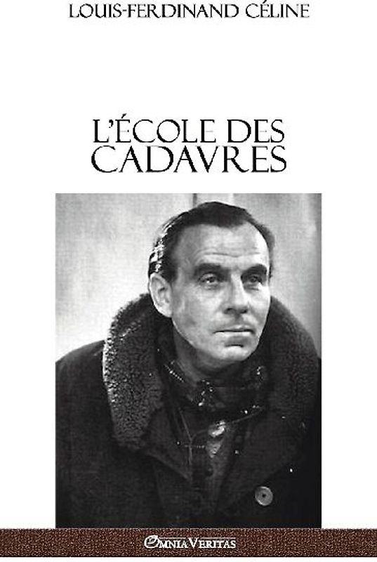 L'École des cadavres